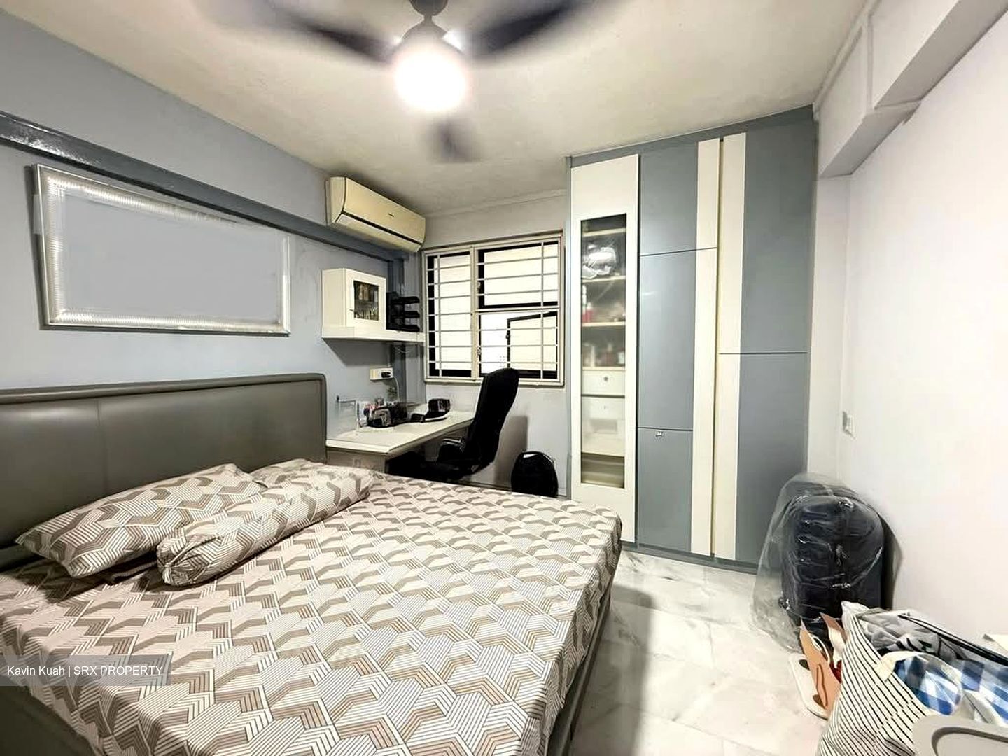 Blk 163 Mei Ling Vista (Queenstown), HDB 3 Rooms #566620881